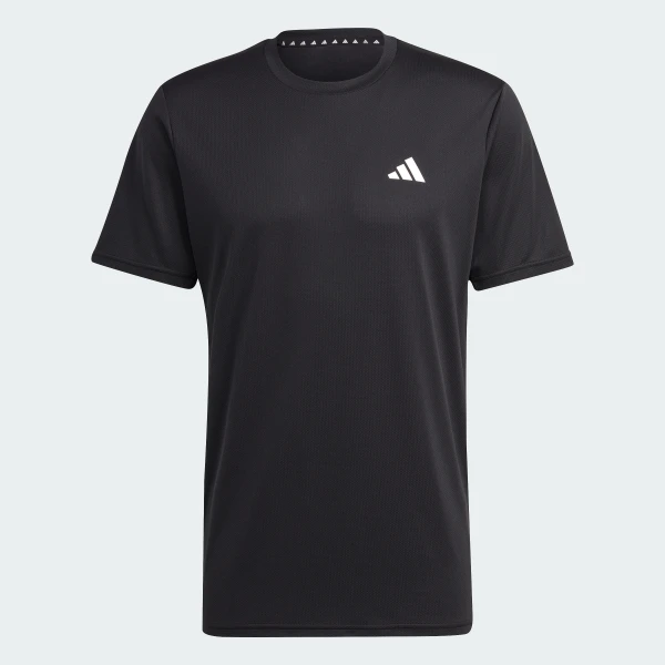 Футболка TRAIN ESSENTIALS IC7428 Adidas M Чорний