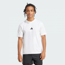 Футболка чоловіча  SL SJ T JF1092 Adidas Білий