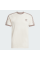 Футболка UNI 3-STRIPES TEE JN7020 Adidas L Бежевий