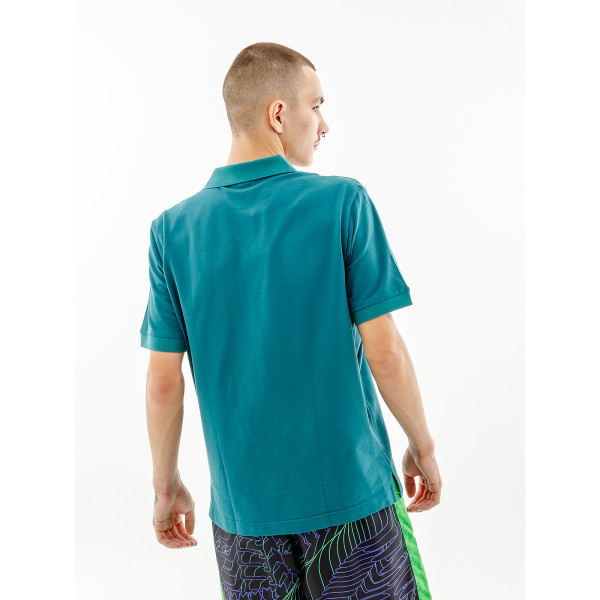 Футболка поло AUSTRALIAN TAPE STRIPE POLO CLUB PIQUE'