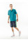 Футболка поло AUSTRALIAN TAPE STRIPE POLO CLUB PIQUE'