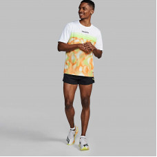 Футболка Saucony ELITE SHORT SLEEVE