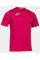 Футболка чоловіча спортивна Joma COMBI малиновий  100052.500