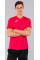 Футболка чоловіча спортивна Joma COMBI малиновий  100052.500