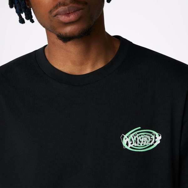 Футболка Converse Converse Live Tee
