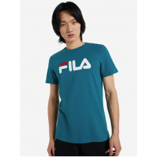 Футболка 120149FLA-74 Fila 46 Зелений
