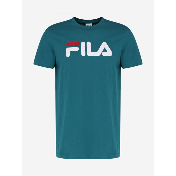 Футболка 120149FLA-74 Fila 46 Зелений
