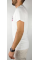 Футболка чоловіча  JJANDY TEE SS CREW NECK 12222339-White Jack&Jones  Білий
