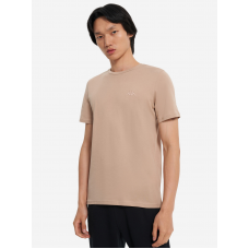 Футболка Authentic Core 125937KAP-T1 Kappa 48 Бежевий