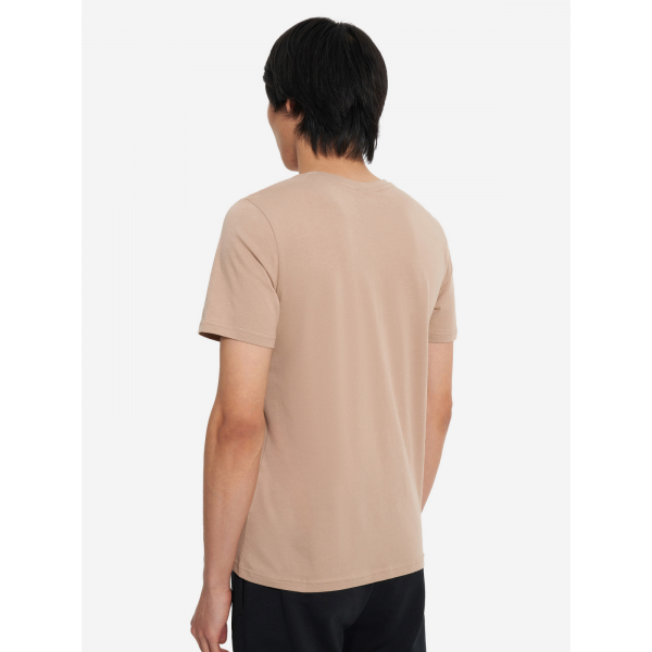Футболка Authentic Core 125937KAP-T1 Kappa 48 Бежевий
