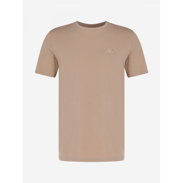 Футболка Authentic Core 125937KAP-T1 Kappa 48 Бежевий