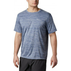 Футболка Zero Rules™ Short Sleeve Shirt 1533313CLB-469 Columbia S (46) Блакитний