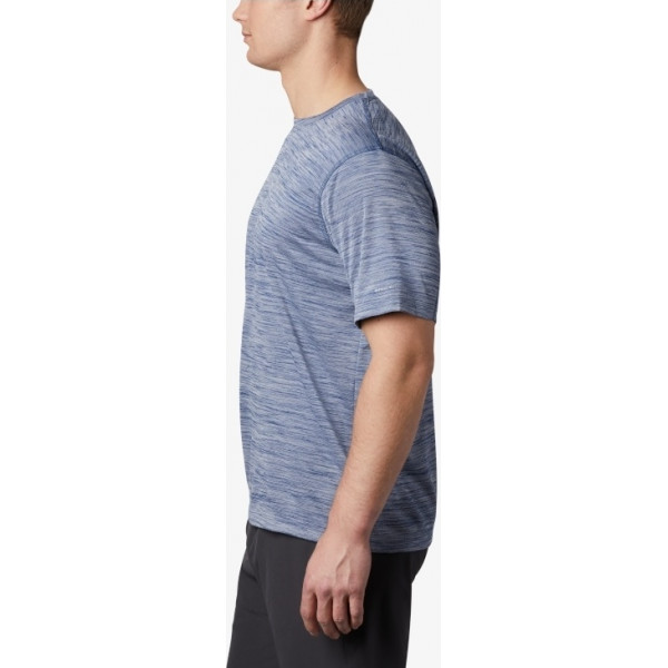 Футболка Zero Rules™ Short Sleeve Shirt 1533313CLB-469 Columbia S (46) Блакитний