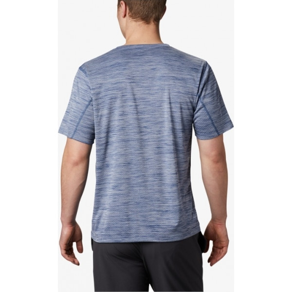 Футболка Zero Rules™ Short Sleeve Shirt 1533313CLB-469 Columbia S (46) Блакитний