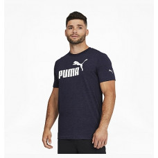 Футболка чоловіча Puma Essentials Heather Tee 586276-86