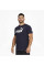 Футболка чоловіча Puma Essentials Heather Tee 586276-8