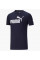 Футболка чоловіча Puma Essentials Heather Tee 586276-8