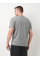 Футболка ESS TAPE Tee 68467403 Puma 3XL Сірий