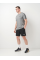 Футболка ESS TAPE Tee 68467403 Puma 3XL Сірий