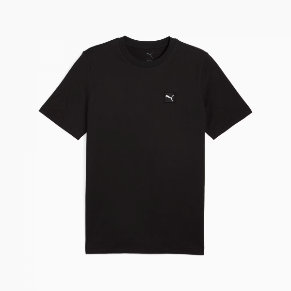 Футболка ESS ELEVATED Tee 68472601 Puma 3XL Чорний