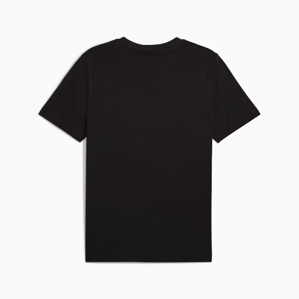 Футболка ESS ELEVATED Tee 68472601 Puma 3XL Чорний