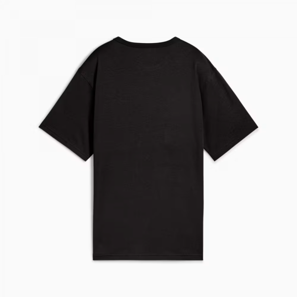 Футболка PUMA CLASS Relaxed Tee 68503101 Puma L Чорний
