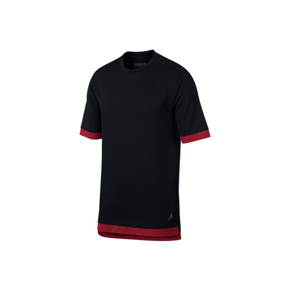 Футболка чоловіча Jordan JSW Tech S/S Top (899788-010)