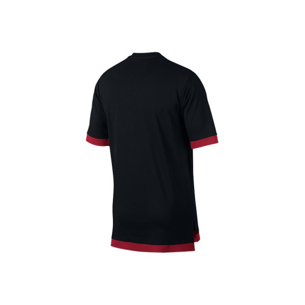 Футболка чоловіча Jordan JSW Tech S/S Top (899788-010)