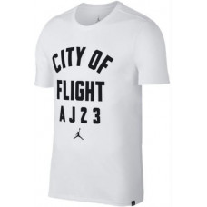 Футболка чоловіча JORDAN CITY OF FLIGHT 913019-106