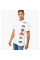 Футболка чоловіча Air Jordan Hbr Vertical Tee White BV0086-100
