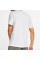 Футболка чоловіча Air Jordan Hbr Vertical Tee White BV0086-100