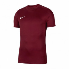 Футболка чоловіча Nike Park Vii Bordo Bv6708-677