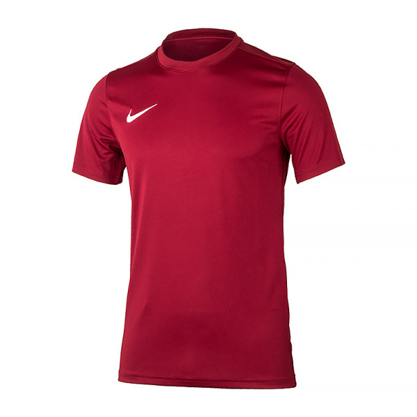 Футболка чоловіча Nike Park Vii Bordo Bv6708-677