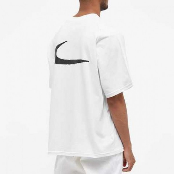 Футболка чоловіча NIKE OFF WHITE CU2477-100