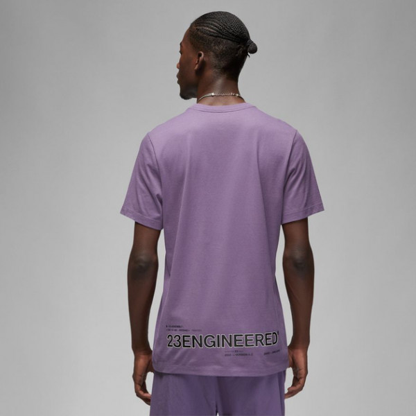 Футболка JORDAN 23ENG