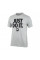 Футболка чоловіча Nike Sportswear Just Do It Verbiage DZ2989-063