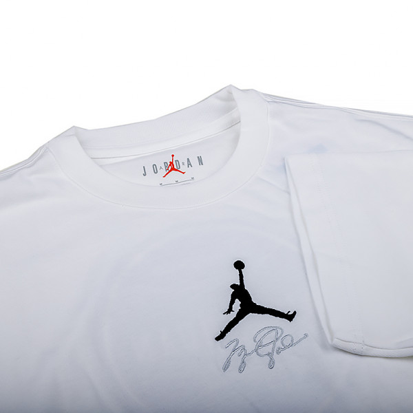 Футболка чоловіча JORDAN M J FLT MVP 85 SS CREW FN5956-100