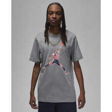Футболка чоловіча Air Jordan M J Brand Grey