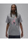 Футболка чоловіча Air Jordan M J Brand Grey