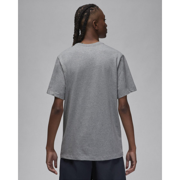 Футболка чоловіча Air Jordan M J Brand Grey