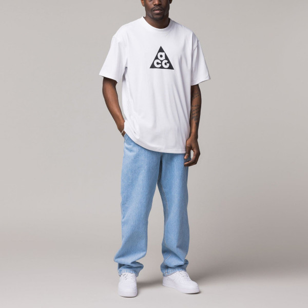 Футболка чоловіча Nike Acg Tee Summit White