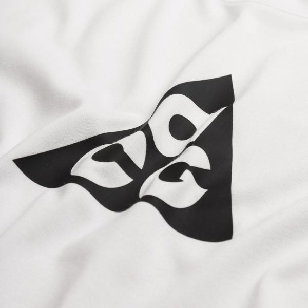 Футболка чоловіча Nike Acg Tee Summit White