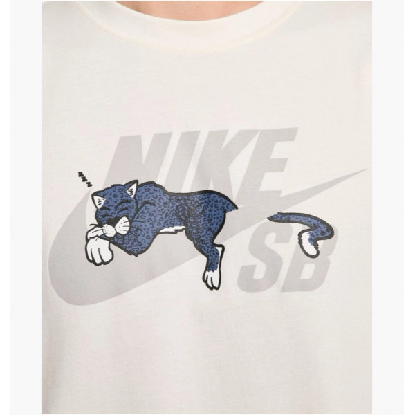 Футболка чоловіча Nike U SB TEE OC PANTHER FV3496-133