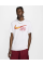 Футболка LFC M NK SWOOSH TEE FV8557-100 Nike M Білий