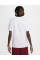 Футболка LFC M NK SWOOSH TEE FV8557-100 Nike M Білий