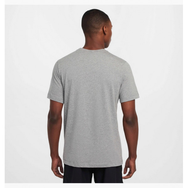 Футболка чоловіча Nike M NK TEE GYM KIT SUMMIT HF6154-091