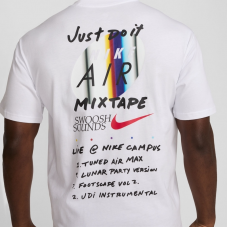 Футболка Nike U NSW TEE M90 OC MIXTAPE