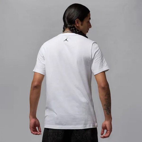 Футболка Jordan Brand Photo Tee