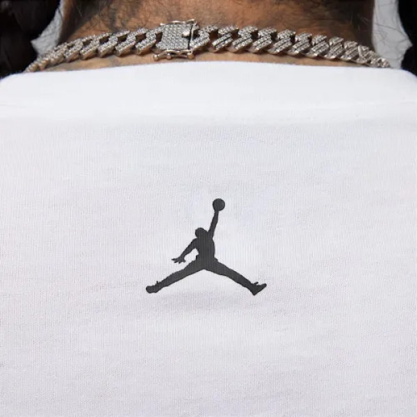 Футболка Jordan Brand Photo Tee