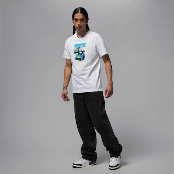 Футболка Jordan Brand Photo Tee